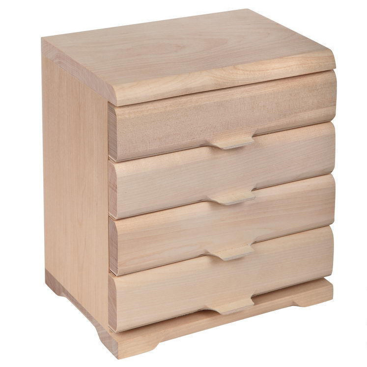 Міні-комод "Лумпур" бланже Миколаїв - фото 1