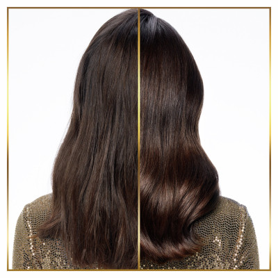 Шампунь Pantene Pro-V Дополнительный объем 1000 мл (8006540381830) Винница - изображение 3