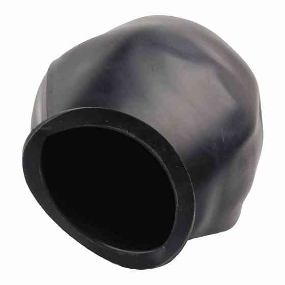 Мембрана для гидроаккумулятора с хвостом Ø90мм 19–24л Rubber WETRON (779501) Ровно
