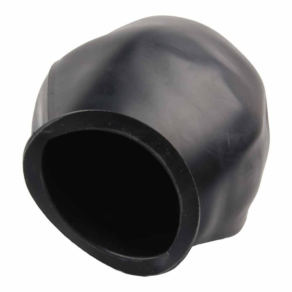 Мембрана для гидроаккумулятора с хвостом Ø90мм 19–24л Rubber WETRON (779501) Ровно - изображение 3