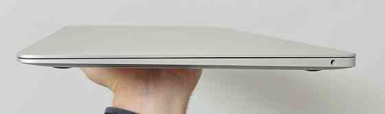 MacBook Air 2020 , M1, Silver, 16Gb, 256Gb SSD. Київ