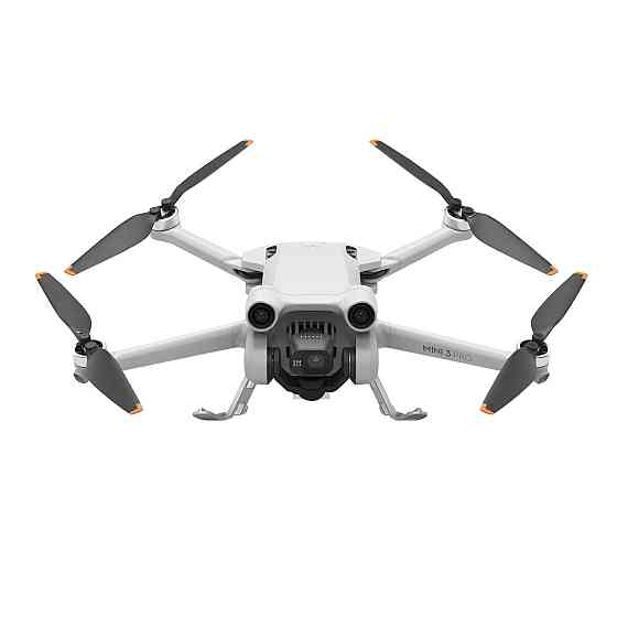 Удлинитель посадки DJI Mini 3 с RGB подсветкой STARTRC 1111016 Киев