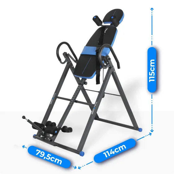 Инверсионный стол Thunder BAGGY Киев