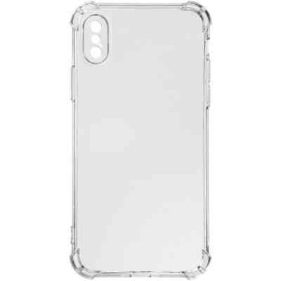 Чохол до мобільного телефона Armorstandart Air Force Apple iPhone X/Xs Transparent (ARM62369) Вінниця