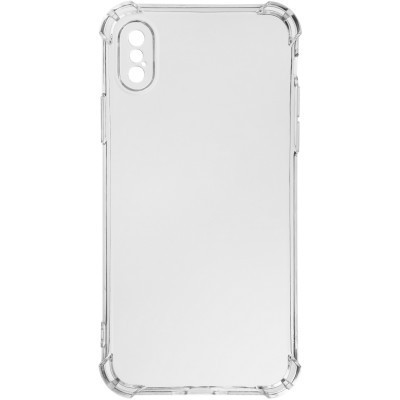 Чохол до мобільного телефона Armorstandart Air Force Apple iPhone X/Xs Transparent (ARM62369) Вінниця - фото 1