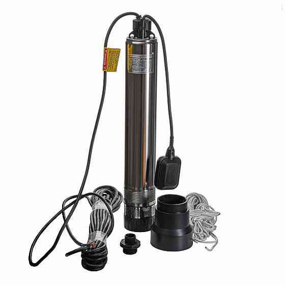 Насос колодезный OPTIMA OP 5,1 - 56/7 F 0,8кВт ( с поплавком ) (000017447) Киев