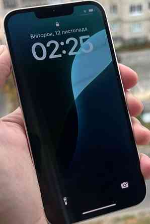 Айфон iPhone 13 128Gb. Pink Киев