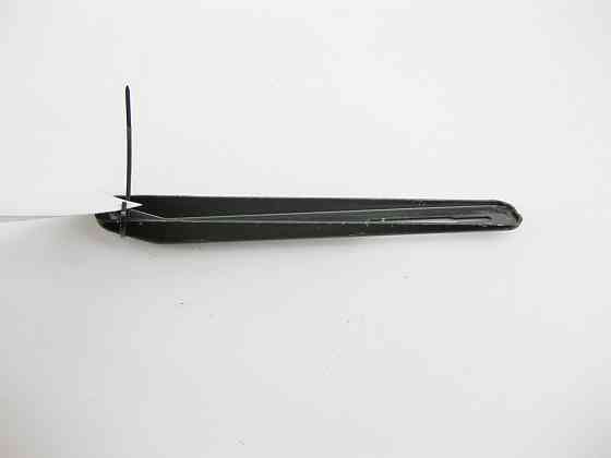 Mercedes-Benz  A2106281224 Розпірка кронштейна передньої панелі салону E-Class W210 Одеса