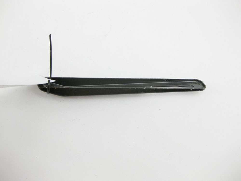 Mercedes-Benz  A2106281224 Розпірка кронштейна передньої панелі салону E-Class W210 Одесса - изображение 6