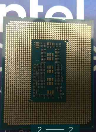 Процессор: Intel Core i9 Raptor Lake Refresh 14900KF. Киев