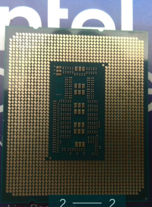 Процессор: Intel Core i9 Raptor Lake Refresh 14900KF. Киев - изображение 2