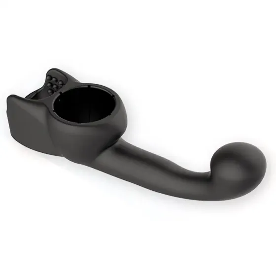 Насадка для вібромасажера Lovense Domi Male Attachment Львів