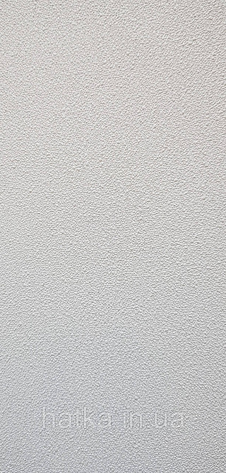 Обои виниловые на флизелине Marburg Lava метровые однотонные структурные под крошку белые Киев - изображение 2