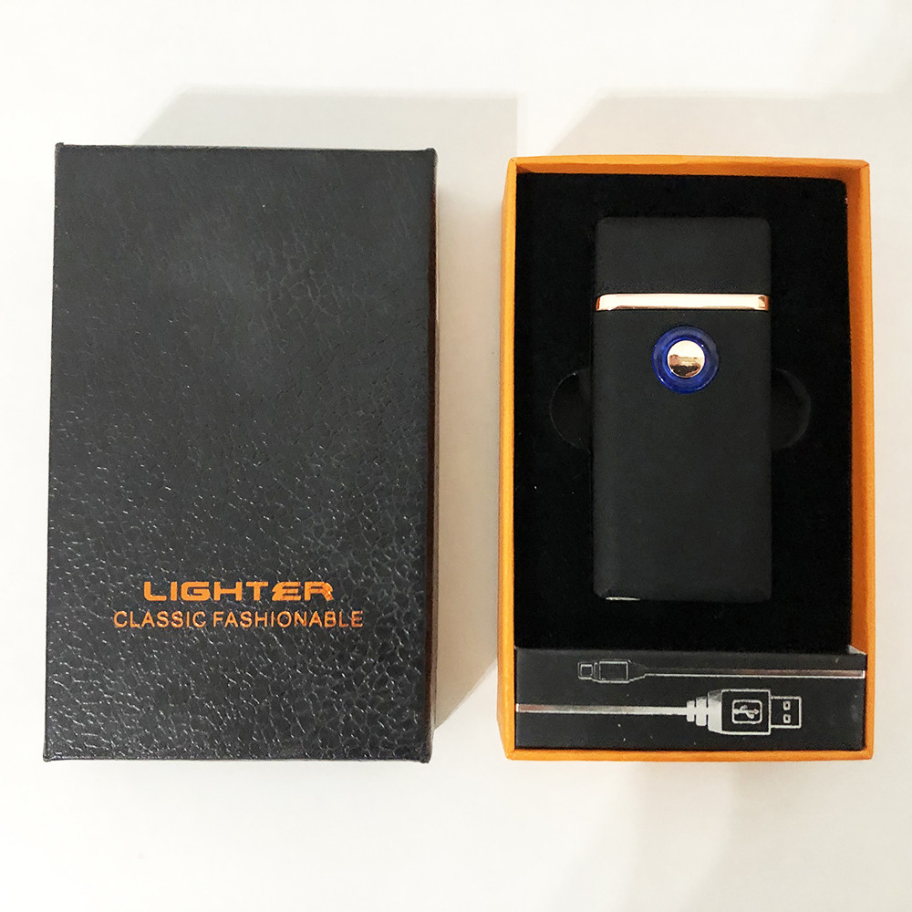 Незвичайна електрична запальничка TH-705, Запальничка з зарядкою акумуляторна Незвичайна LM-44 Львів - фото 3