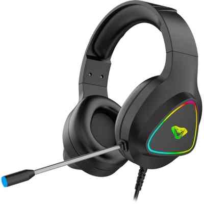 Наушники Media-Tech Cobra Pro Jinn RGB Black (MT3605) Винница