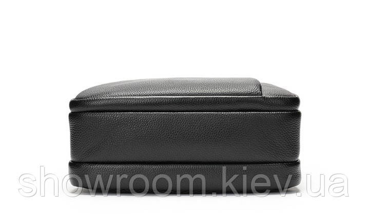 Чоловічий рюкзак шкіряний сумка Leather Collection (5053) Київ - фото 5