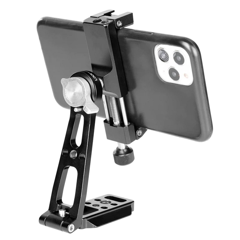 Адаптер Vanguard Smartphone Holder VEO SPH для смартфона (VEO SPH) Вінниця - фото 7