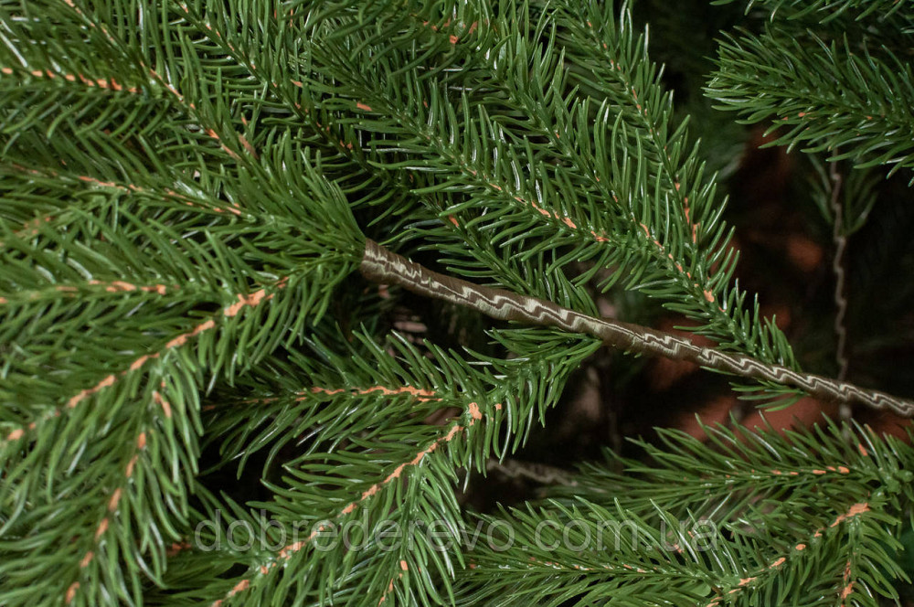 Ялинка лита Еліт, Штучна ялинка лита,  250 см. Вижниця - фото 4