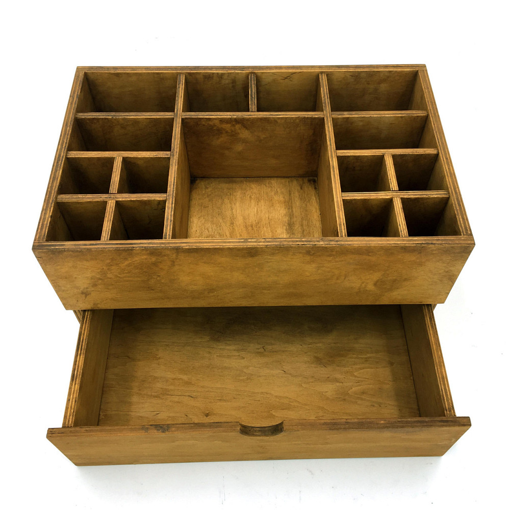 Настольный органайзер 