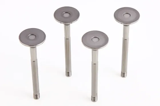 Клапана 2108 AMP Ultra азотир. выпускные (4 шт.) Винница