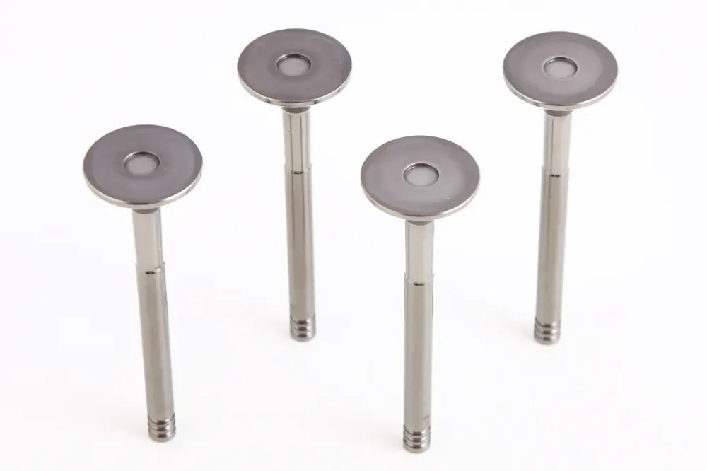 Клапана 2108 AMP Ultra азотир. выпускные (4 шт.) Винница - изображение 2