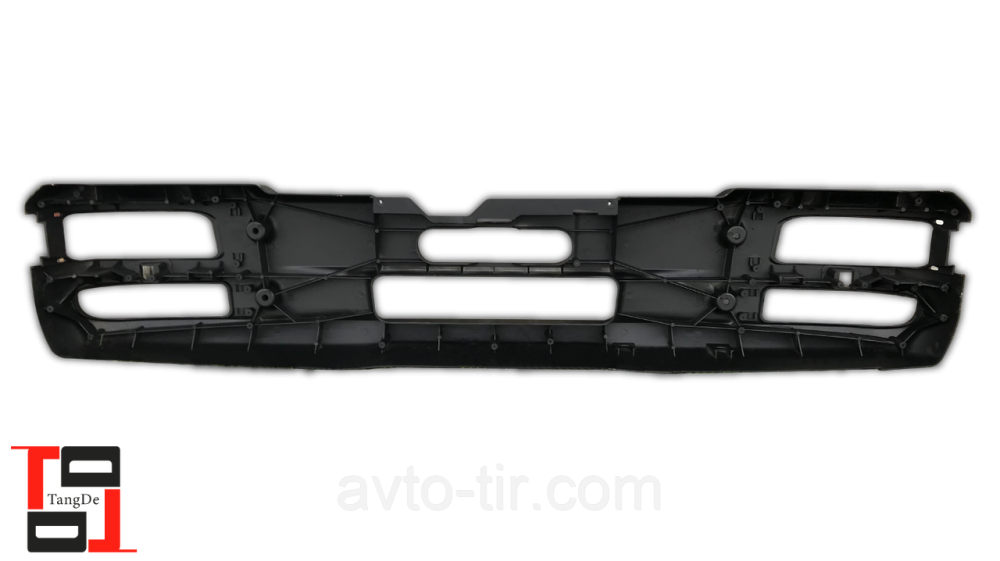 Бампер MAN LE2000  85416104012 81416104152 85416104040 Луцк - изображение 2