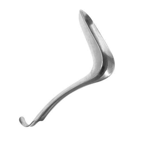 Дзеркало вагінальне Sims лопатка=3-1/2"х1-1/2", велике, J-20-2330 Дніпро
