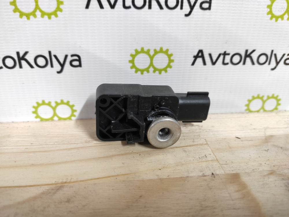 Датчик удару передньої правої дверки Renault Scenic III 2013-2016 (988333198R) Ковель - изображение 2