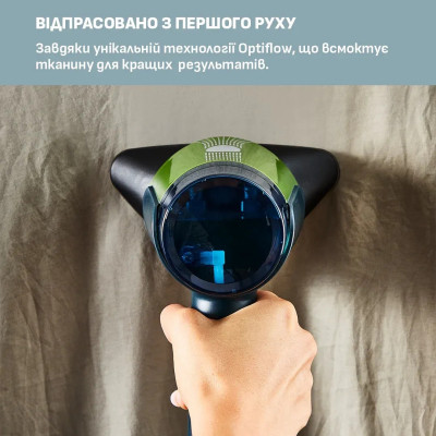 Отпариватель для одежды Tefal DT9810F0 Винница - изображение 10