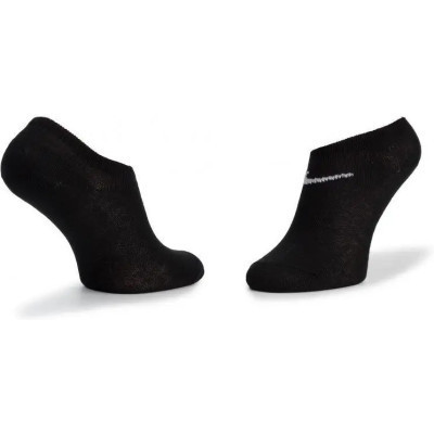 Носки Nike U NK LTWT NS 3PR-VALUE SX2554-001 42-46 3 пари Чорні (659658575608) Винница - изображение 3