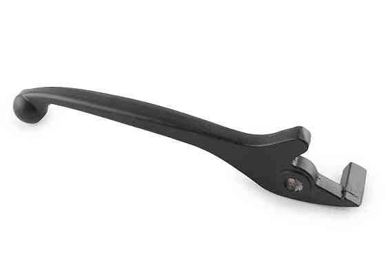 Рычаг руля правый (голый) скутер 4 Т китай 125/150 Мукачево