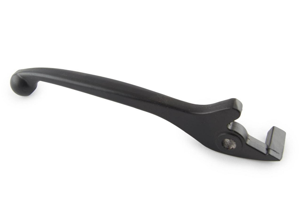 Рычаг руля правый (голый) скутер 4 Т китай 125/150 Мукачево - изображение 1