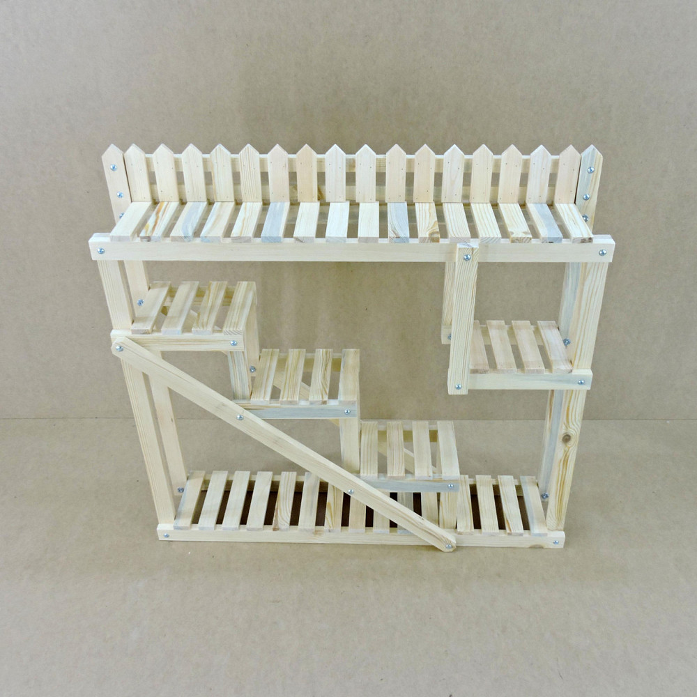 Підставка для квітів "Кліши 100" бланже Миколаїв - фото 7