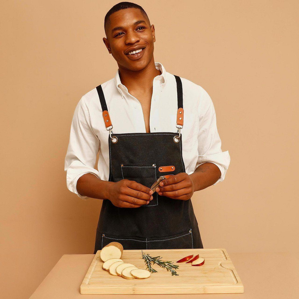 Универсальный Складной Нож с лазерной гравировкой Инь и Янь Deejo 