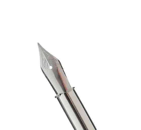 Подарунковий набір пір’яна ручка з чорнильницею RESTEQ — елегантний набір для письма та каліграфії Київ