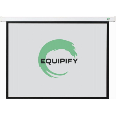 Проекционный экран Equipify SMM-4301 Винница - изображение 1