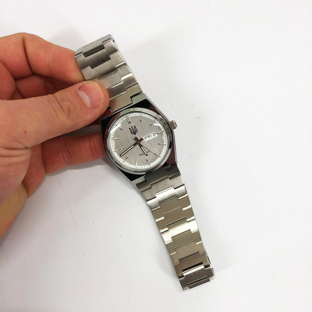 Годинники чоловічі класика годинники наручні чоловічі стрілочні SKMEI сучасні EL-85 Львів - фото 7