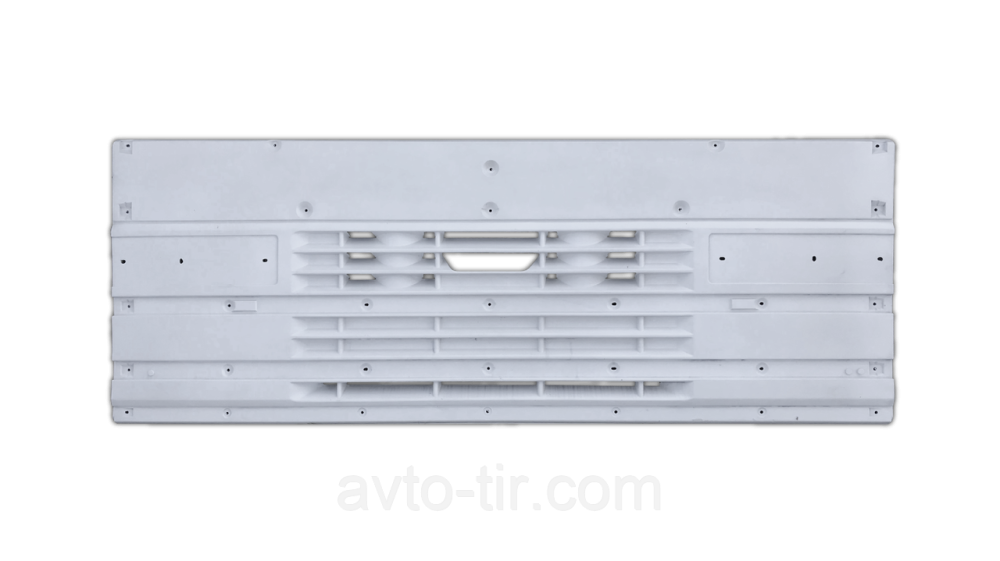 Капот DAF XF95  Euro 2 1309400 18500001 Луцк - изображение 1