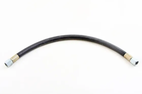 Шланґ топливний 21083 до рампі та від рампи форсунок 430мм Вінниця