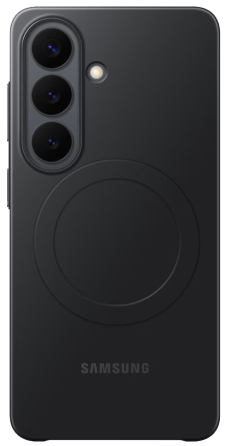 Чохол Samsung S26 Slim Magnet Case EF-SS942CBEGWW Black (7237304) Київ