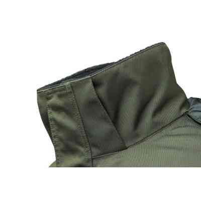 Куртка рабочая Neo Tools CAMO, размер XL(54), с мембраной из TPU, водостойкость 5000м (81-573-XL) Винница