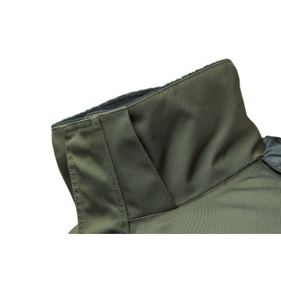 Куртка рабочая Neo Tools CAMO, размер XL(54), с мембраной из TPU, водостойкость 5000м (81-573-XL) Винница - изображение 6