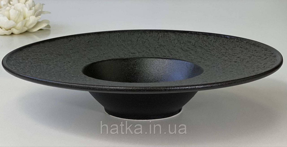 Тарелка для ризотто  