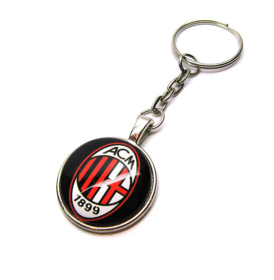 Брелоки для ключів Футбольні клуби ACM Оран Київ - фото 1