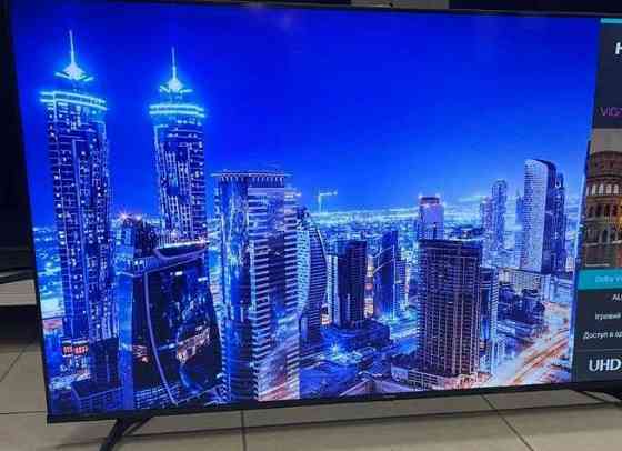 Телевизор: Безрамный 65