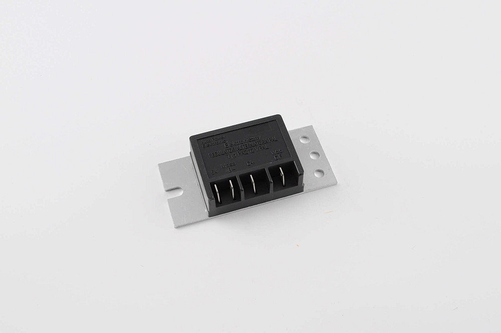 Реле регулятор напруги ЯВА 350, 638 12V (електронне) Киев - изображение 1