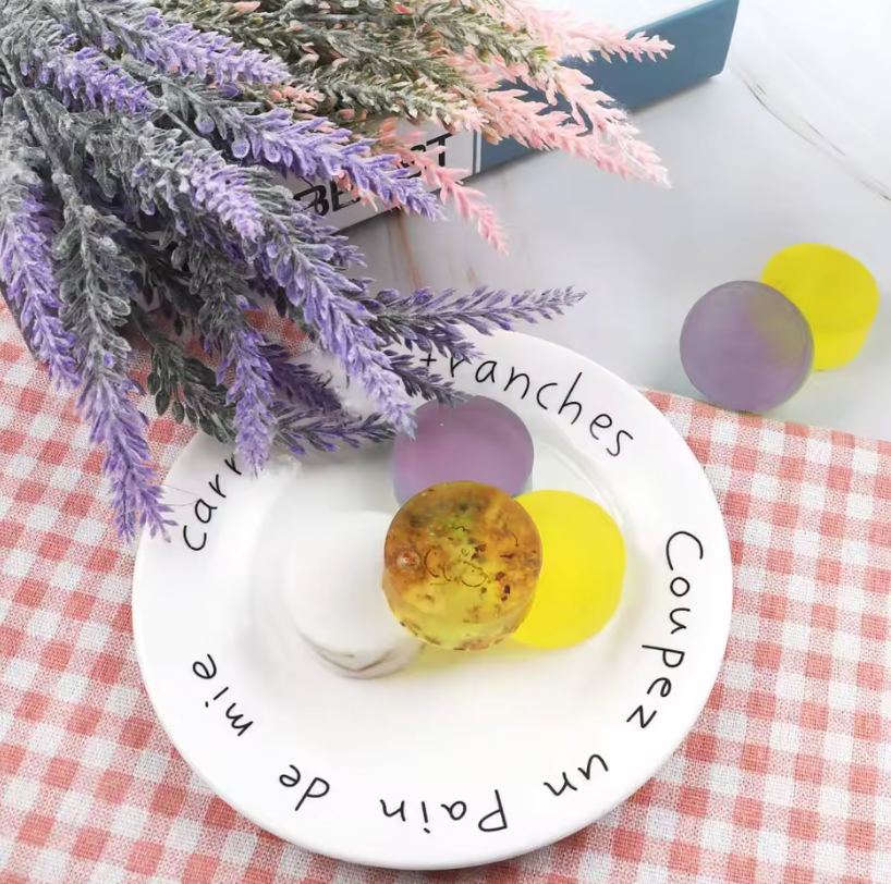 Форма силиконовая на 15 изделий 30 х 18 см Пенец для мармелада, конфет, желе и прочего Одесса - изображение 6