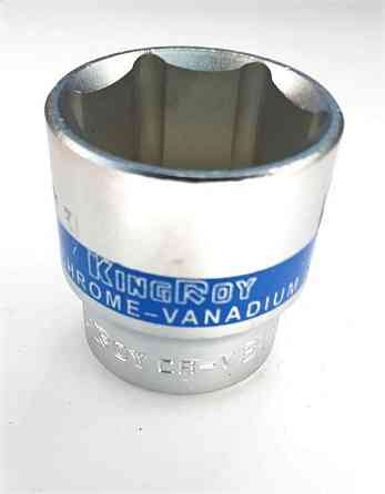 Головка торцева 1/2&quot; 32мм KingROY 30230-32 Вінниця