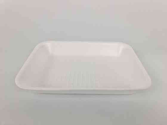 Підкладка (лотки) зі спіненого полістиролу (210*155*30) Т-2-30 (200 шт) Харків