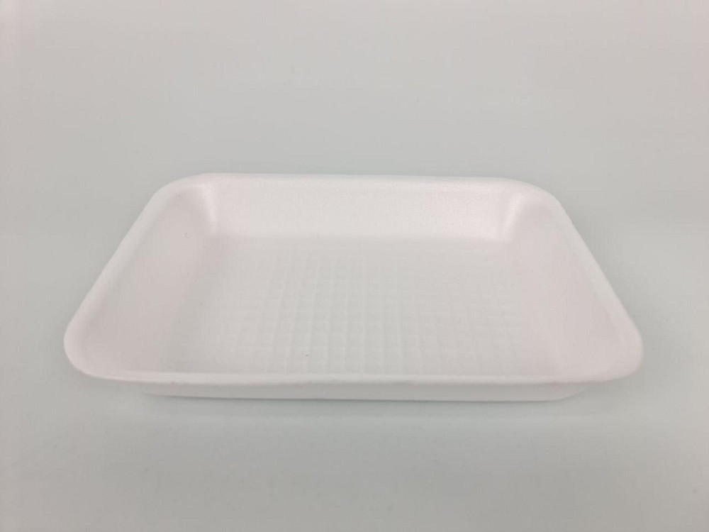 Підкладка (лотки) зі спіненого полістиролу (210*155*30) Т-2-30 (200 шт) Харків - фото 3